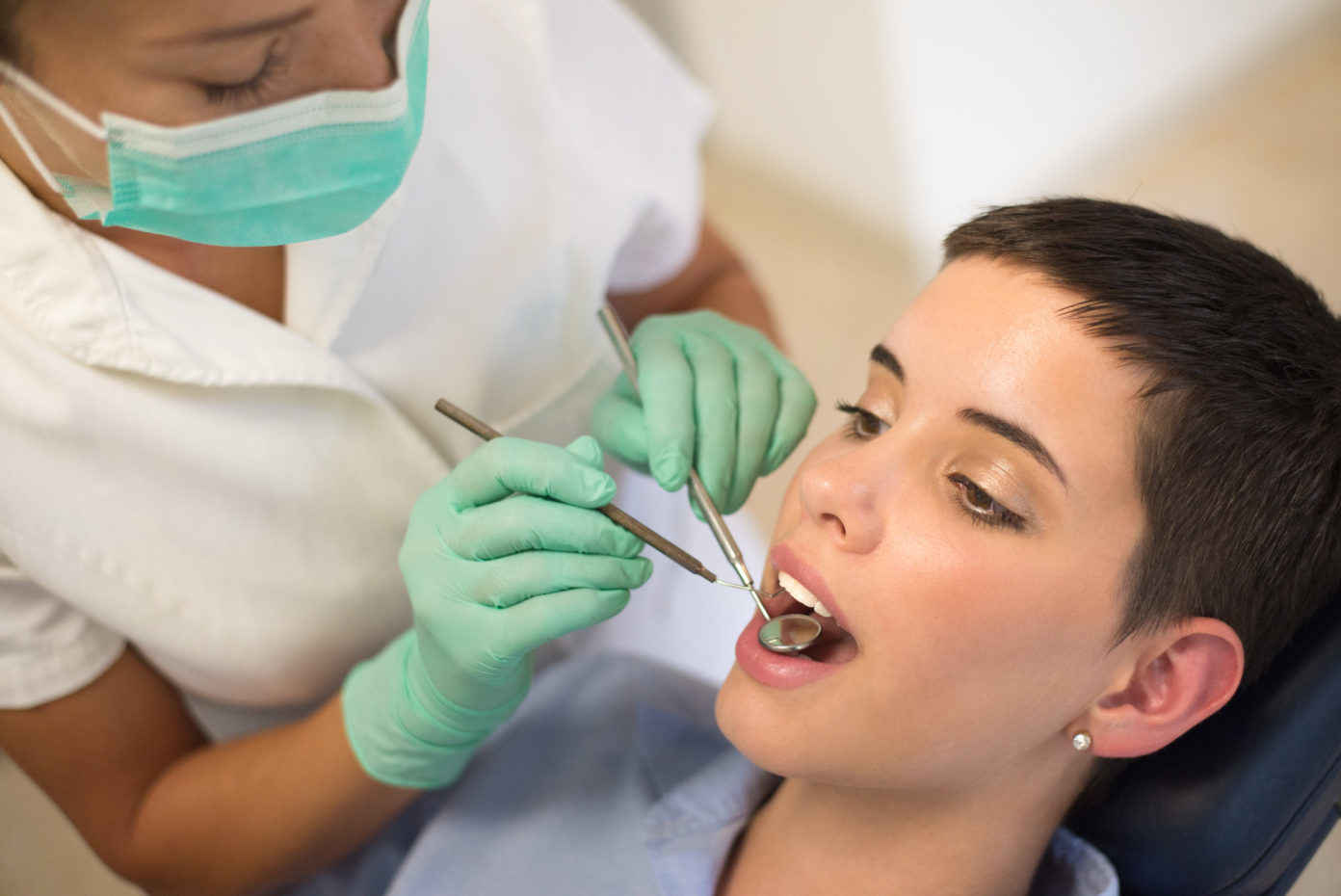 Holistic Dentistry: A Comprehensive Approach To Oral Health - Insight ...