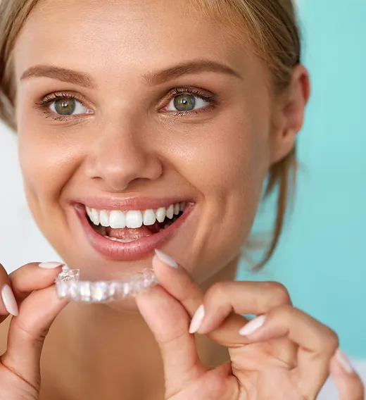 The Process Of Clear Aligners Transforming Your Smile